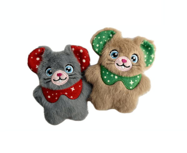 Kong Cat Snuzzles Mouse